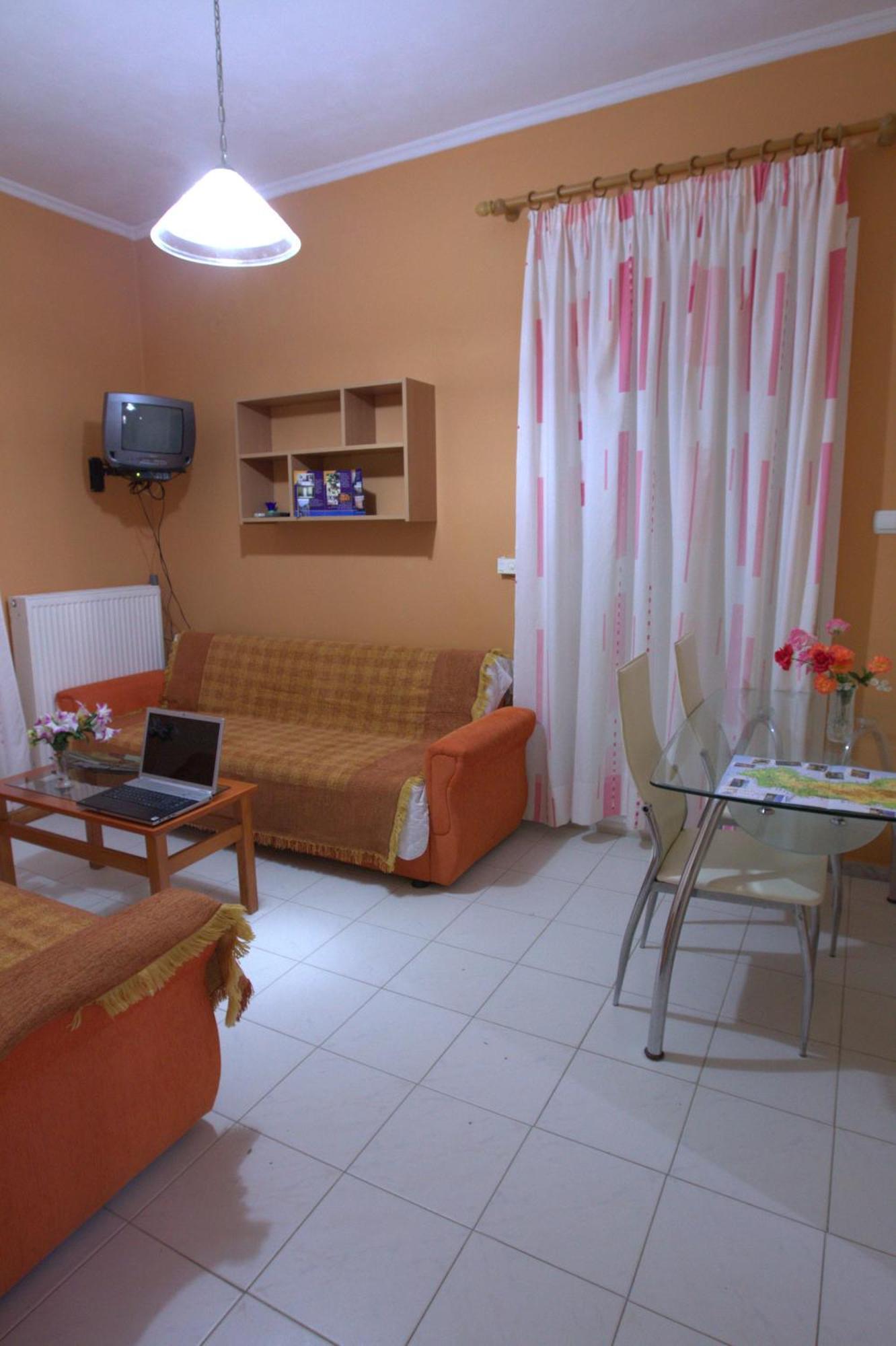 Angela Studios كارفاس الغرفة الصورة